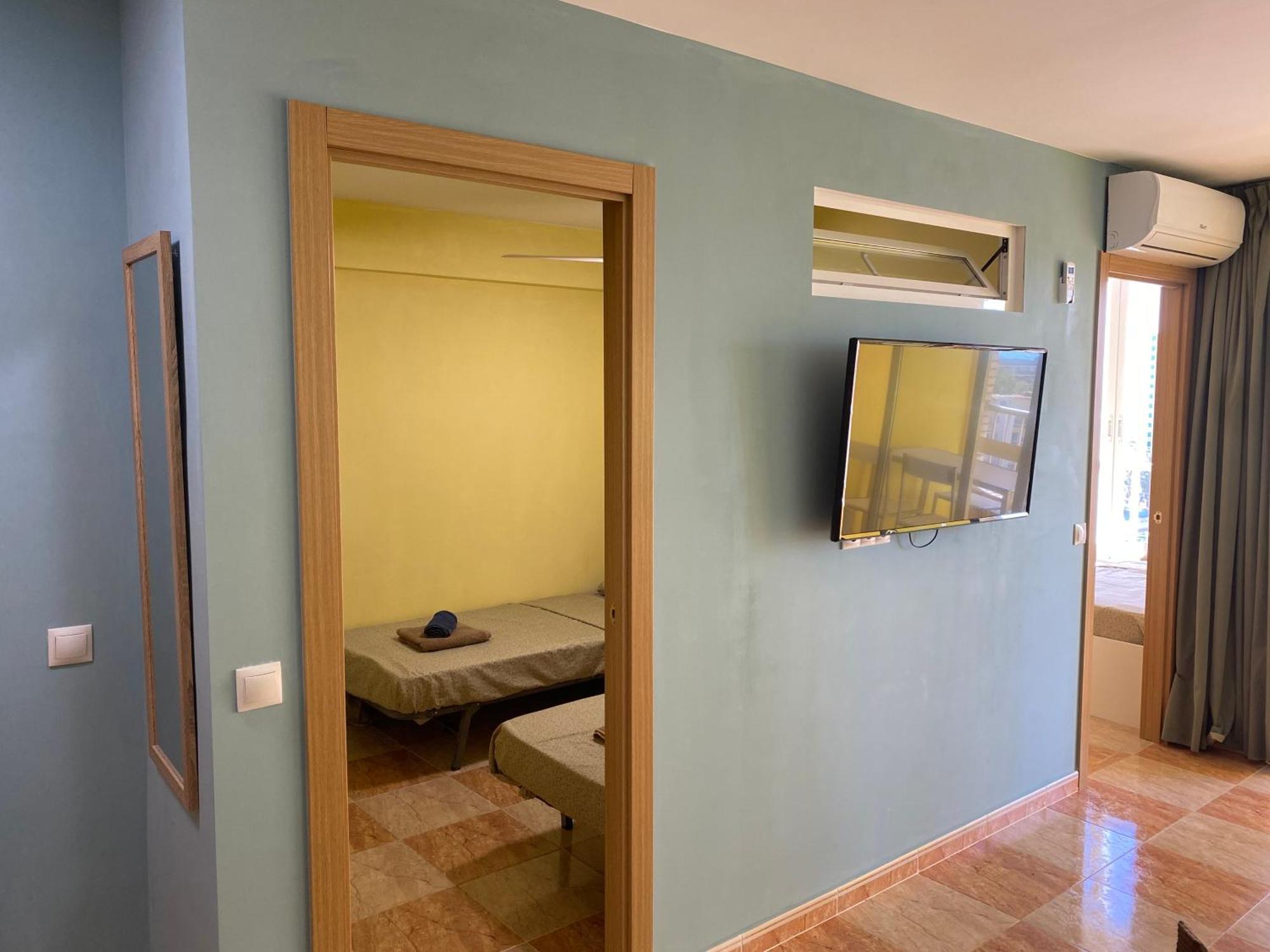 Appartement Hola Karola!