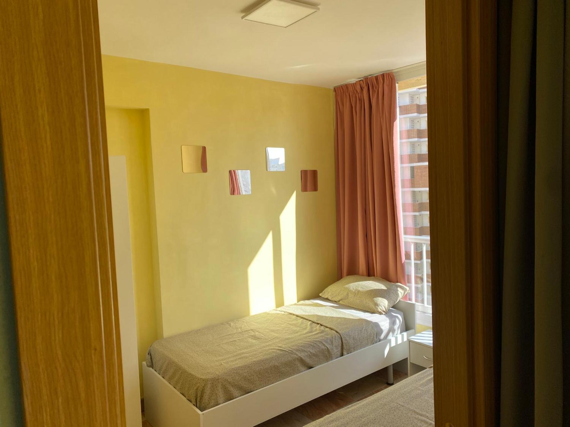 Hola Karola! Appartement Benidorm