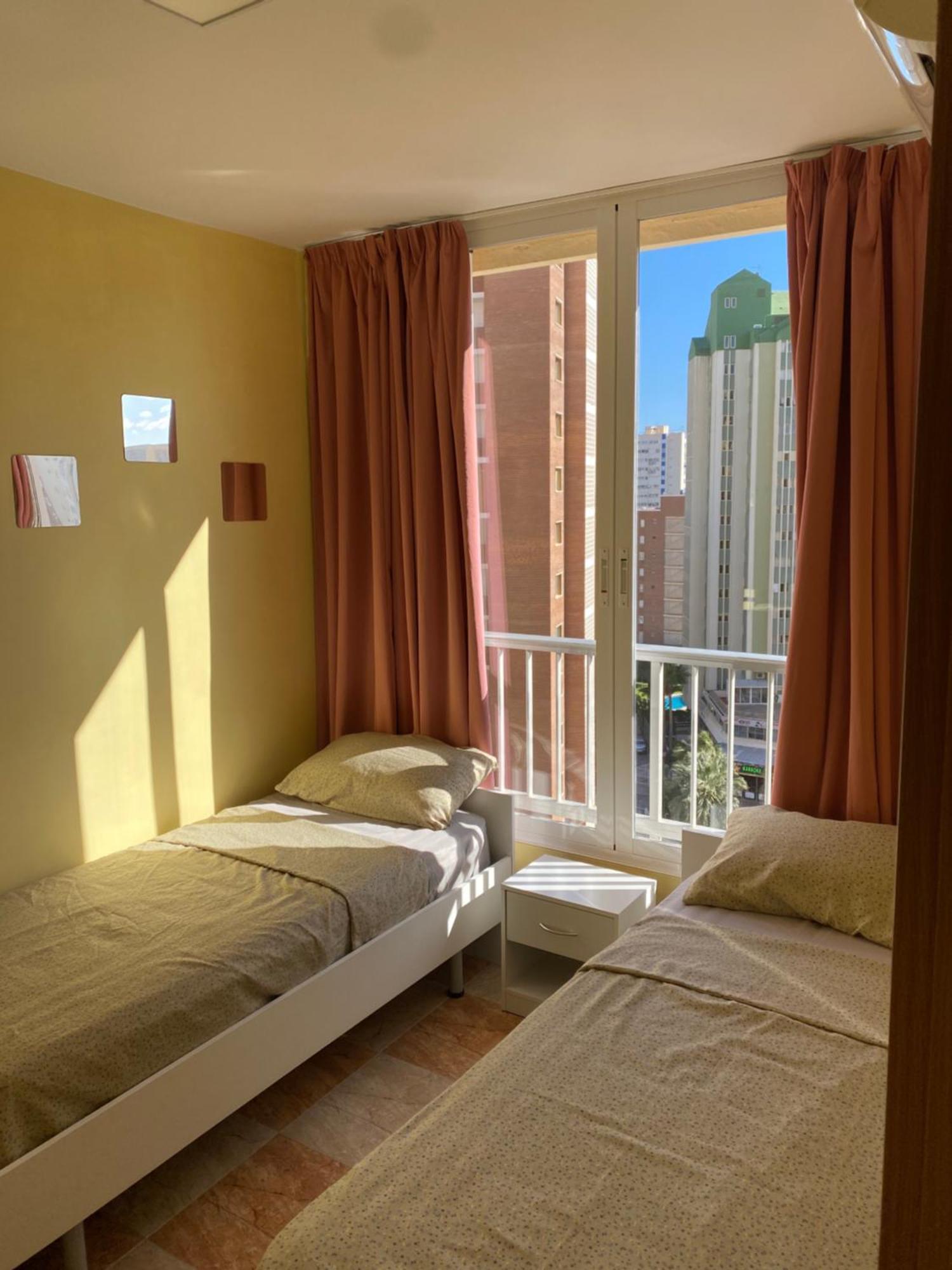 Hola Karola! Appartement